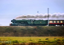 60103 Great Paxton 250216 J Boskett