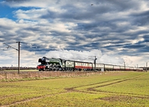 60103 Stoke Bank 250216 D Langtre