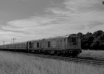 20132 20118 Rushey Sidings 160717 T Merrill