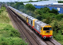 20132 20118 Werrington Jn 160717 A Wright