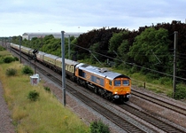 66775 Werrington Jn 150717 A Wright