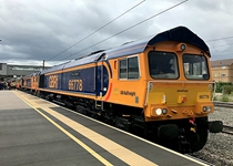 66778 66775 Peterborough 160717 A McMillan