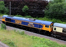 66778 Werrington Jn 150717 A Wright