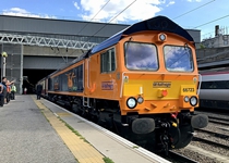 66723 Euston 130817 A McMillan