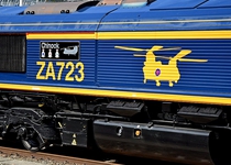 66723 Euston 130817 D Hill (1)