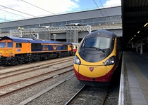 66723 Euston 130817 H Lewsey