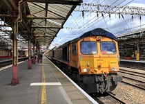 66762 Crewe 130817 A McMillan