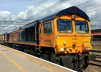 66762 Crewe 130817 Ant60007