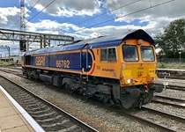 66762 Crewe 130817 H Lewsey