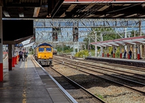 66762 Crewe 130817 T Massey