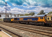 86101 66762 Crewe 130817 T Massey