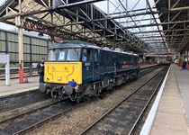 86101 Crewe 130817 A McMillan