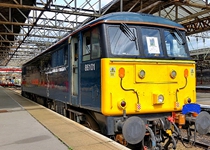 86101 Crewe 130817 L Gregory (1)