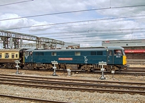 86101 Crewe 130817 T Massey