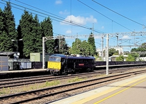86101 Lichfield Trent Valley 130817 M Orme