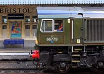 66779 Bristol TM 260817 MV Pike