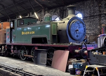 17 Aviemore 220718 A Harris