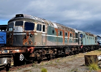 26002 26025 Boat of Garten 220718 A Harris