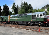 27050 08490 Boat of Garten 220718 A Harris