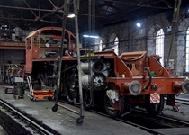 45025 Aviemore 220718 A Harris