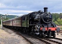 46512 Boat of Garten 220718 A Harris