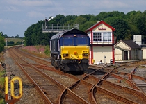 66122 Appleby 250821 P Berry