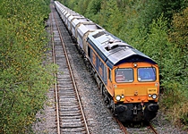 66735 Moira West Junction 250821 S Hillis