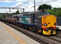 37218 Bescot 080622 I Nightingale (1)