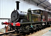 11 Havenstreet 030622 A Harris