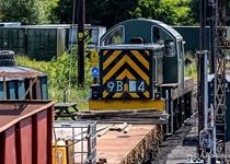 D9526 Rolvenden 030622 A Anderson