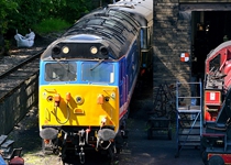 50026 Haworth 080622 IF