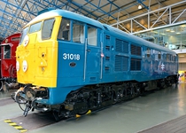 31018 NRM York 010622 M Rivett