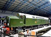 40122 NRM York 010622 M Rivett