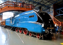 4468 NRM York 010622 M Rivett