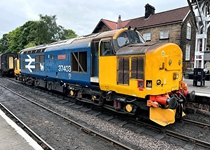 37403 Grosmont 040622 S Hibbard (2)