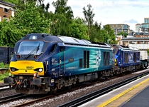 68001 68007 Kensington Olympia 250522 A Harris