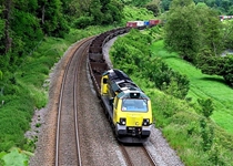 70017 Dundas Aqueduct 230522 T Gallop