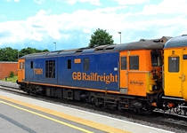 73961 Peterborough 290522 R Walker