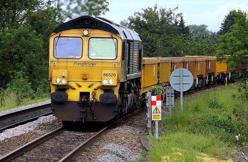 [wnxx] Pictures Long Eaton 280523