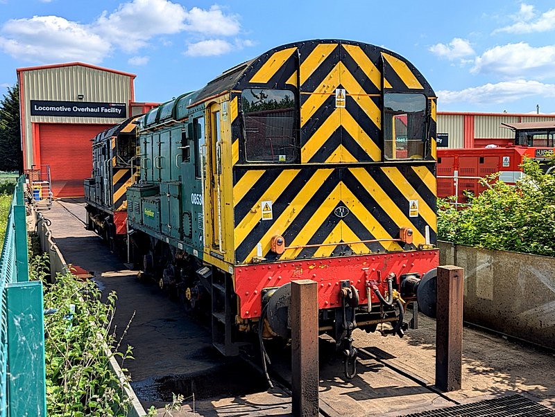 [wnxx] Pictures LHGS Barton under Needwood 200523