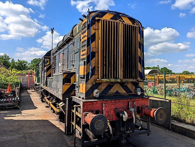 [wnxx] Pictures LHGS Barton under Needwood 200523