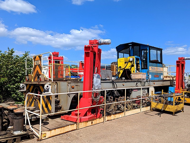 [wnxx] Pictures LHGS Barton under Needwood 200523