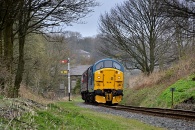 140412 - East Lancashire Railway 12/04/14