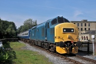 120811 - East Lancashire Railway 11/08/12