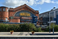 140813 - Brush Traction Loughborough 03/08/14