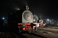 140215 - Ribble Railway Preston 15/02/14