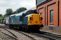 130720 - Severn Valley Railway 20/07/13