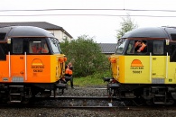130527 - Colas Grid Duo, Warrington & Chester 27/05/13