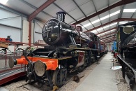 131006 - Ribble Railway Preston 06/10/13