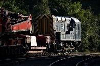 130915 - North Yorkshire Moors Railway 13/09/13-15/09/13